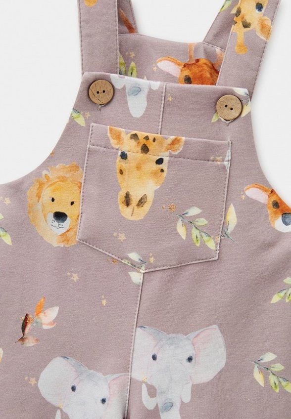 Комбинезон Ete Children