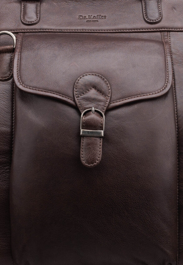 Др.Коффер B402862-112-09 дорожная сумка