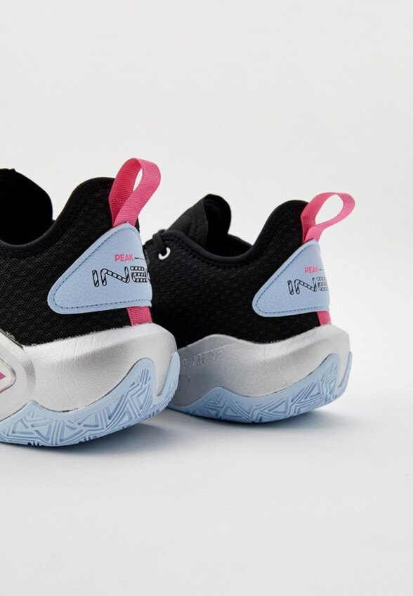 Кроссовки Peak