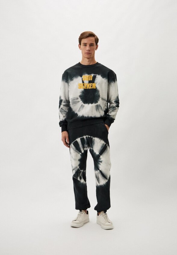 Свитшот Mauna-Kea