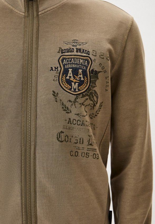 Олимпийка Aeronautica Militare