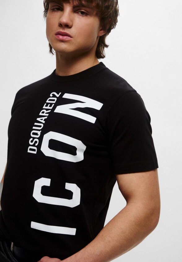 Футболка Dsquared2