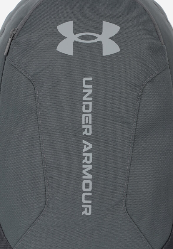 Рюкзак Under Armour Hustle Lite, Серый