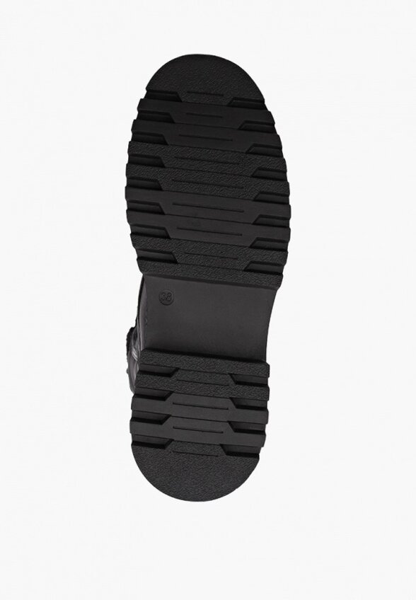 Ботинки Abricot