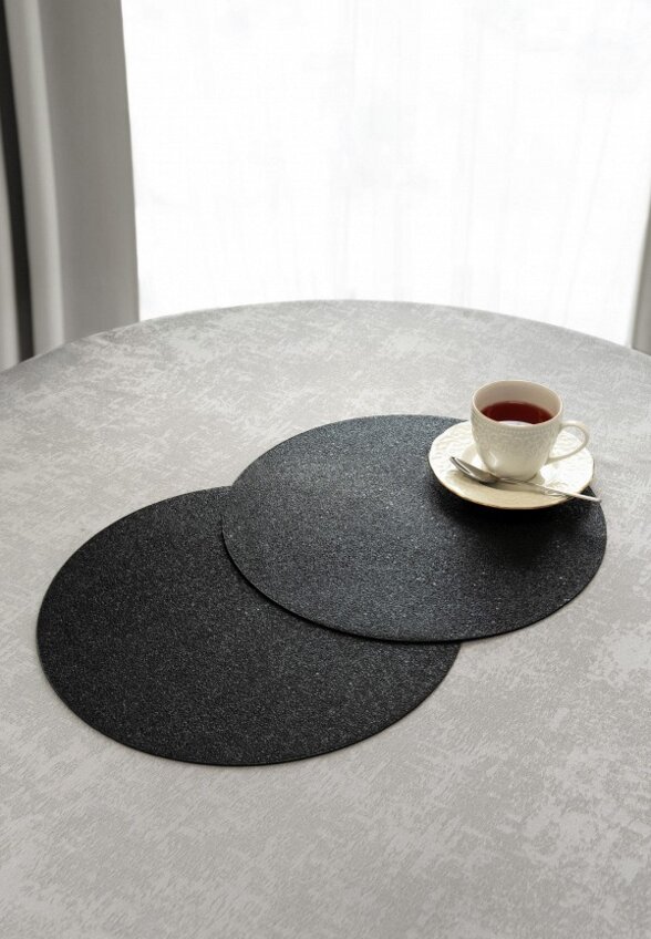 Комплект салфеток сервировочных DeNastia