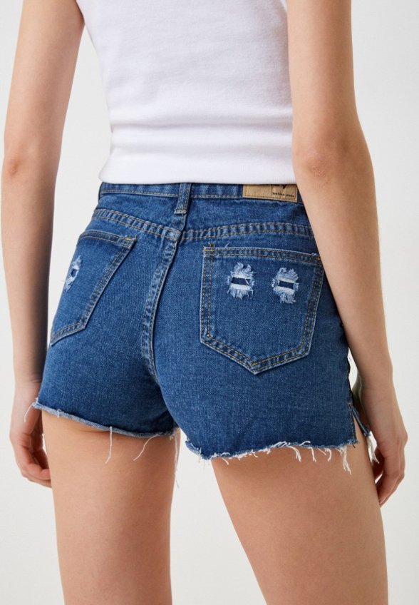 Шорты джинсовые Fragarika