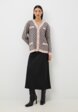 Кардиган Vivawool2  - превью
