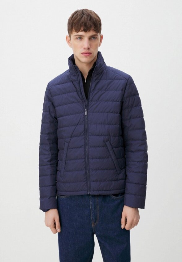 Куртка утепленная Maison David