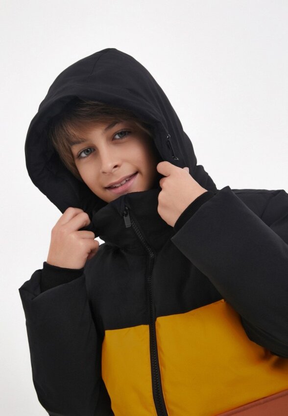 Куртка утепленная Mascotte Junior