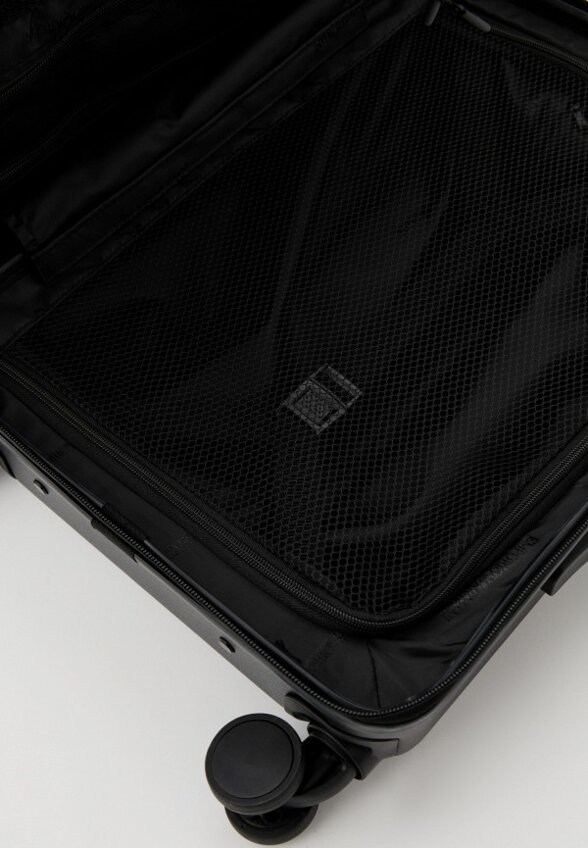 Чемодан Emporio Armani