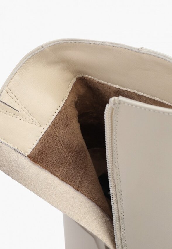 Ботильоны Mysa