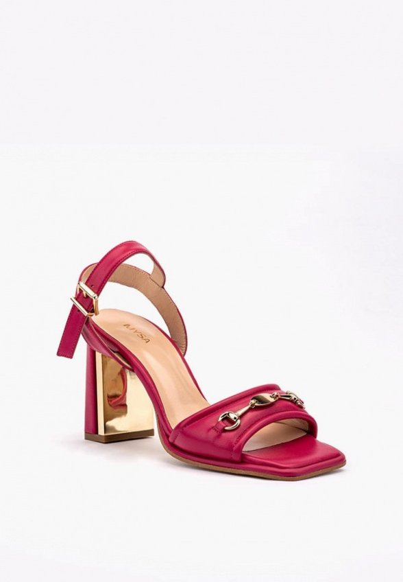 Босоножки Mysa