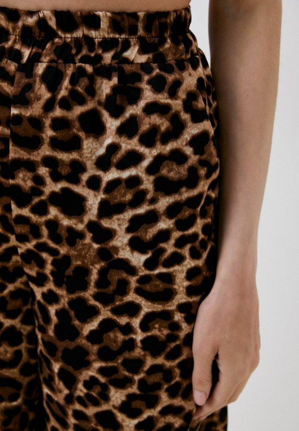 Брюки Bad Queen