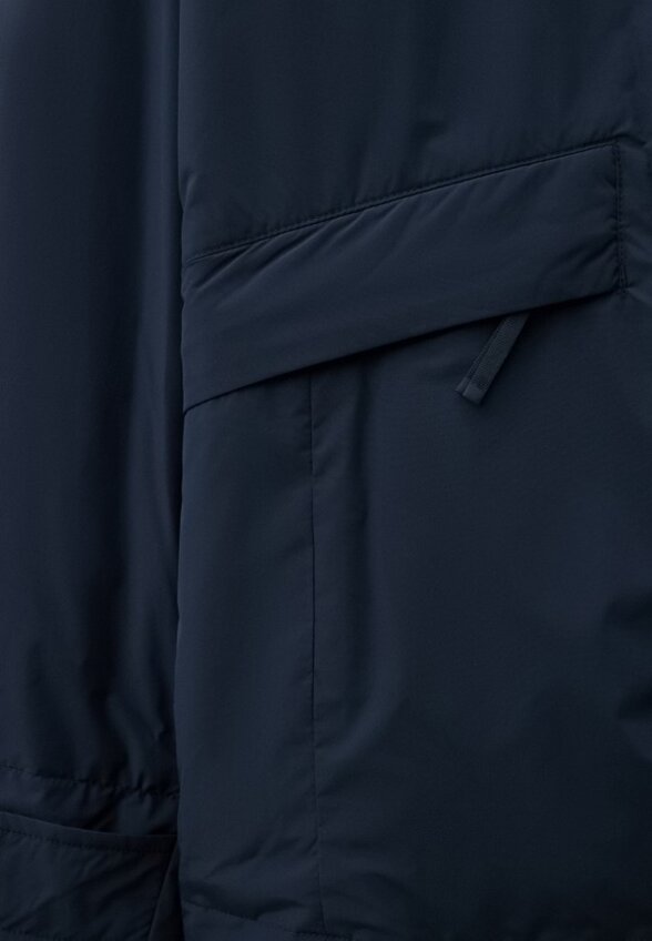 Куртка утепленная Tommy Hilfiger