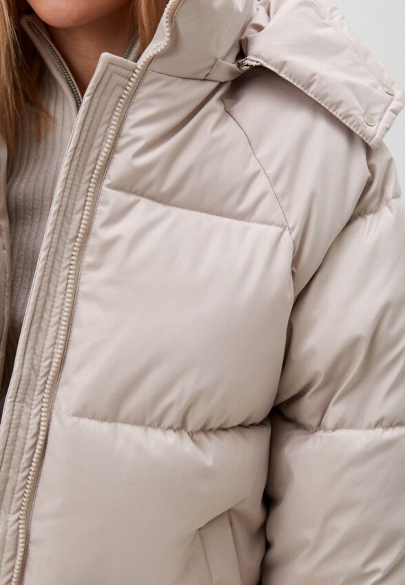 Пуховик Isibris