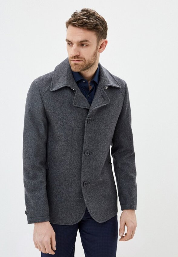 Полупальто Bazioni