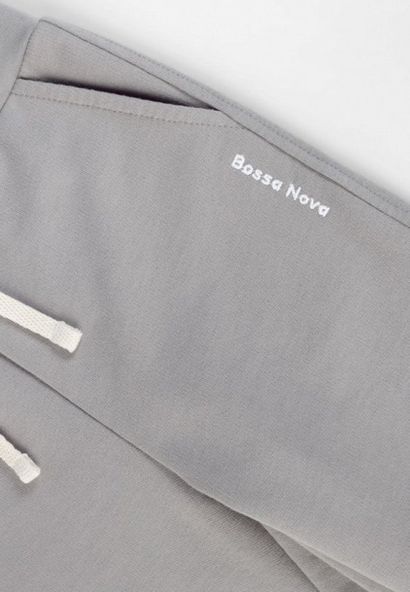 Брюки спортивные Bossa Nova