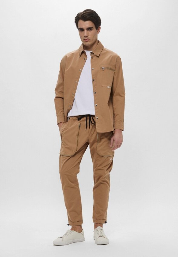 Рубашка Ice Play