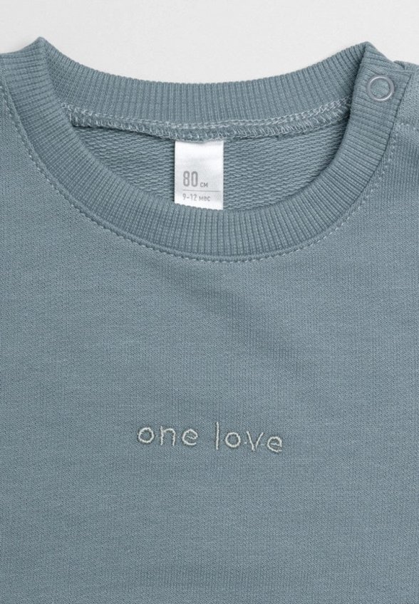 Костюм спортивный Bossa Nova