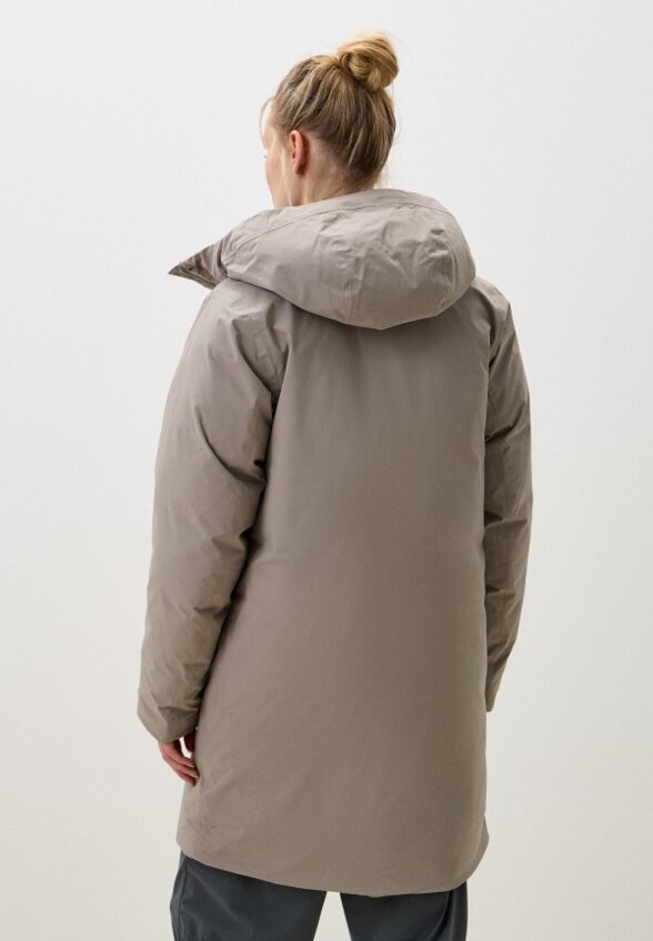 Куртка утепленная Helly Hansen