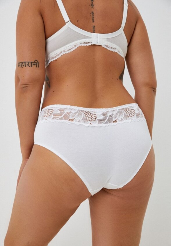 Трусы Alla Buone