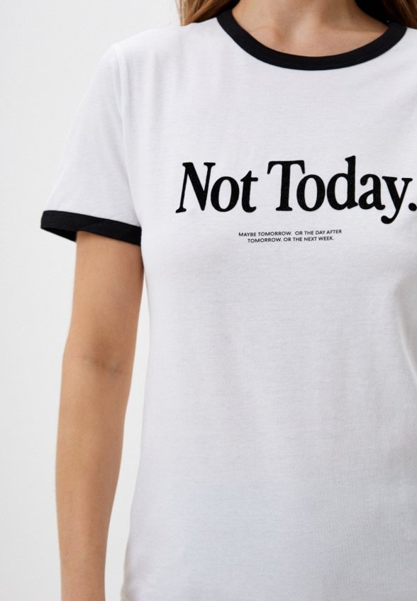 Футболка O'STIN