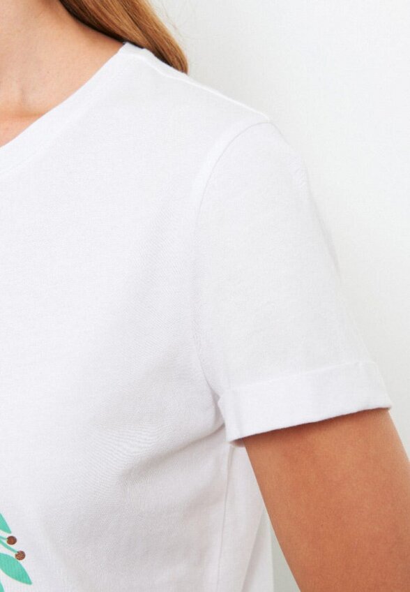 Футболка Gerry Weber