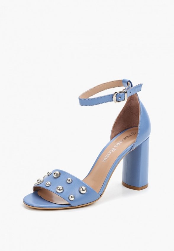 Босоножки Stefano Rossi