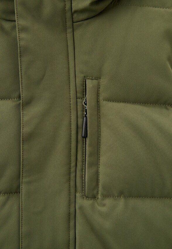 Куртка утепленная Gosoaky