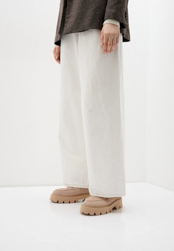 Лоферы Grand Style