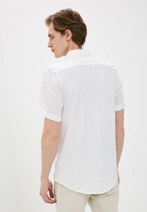 Рубашка Lacoste