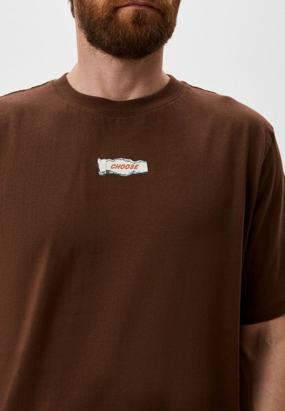 Футболка Sela