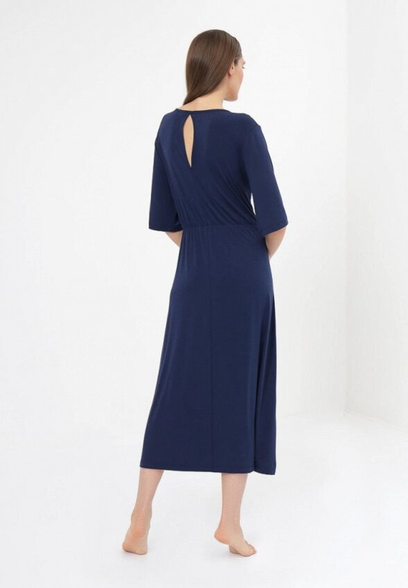 Платье домашнее Luisa Moretti