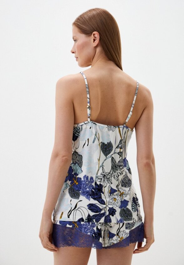 Пижама Cozy Home