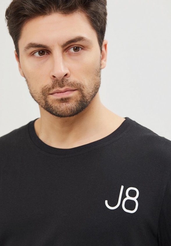 Футболка Jam8