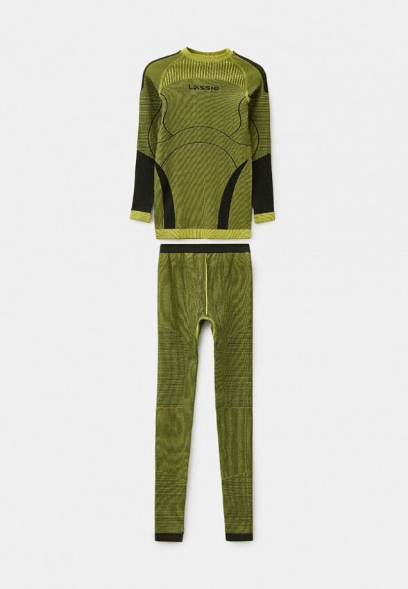 Термобелье Lassie