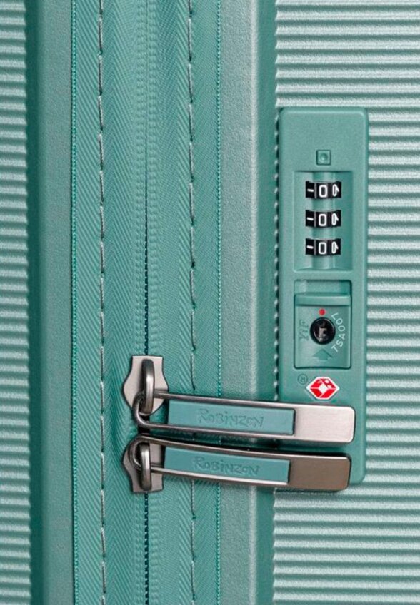 Чемодан Robinzon