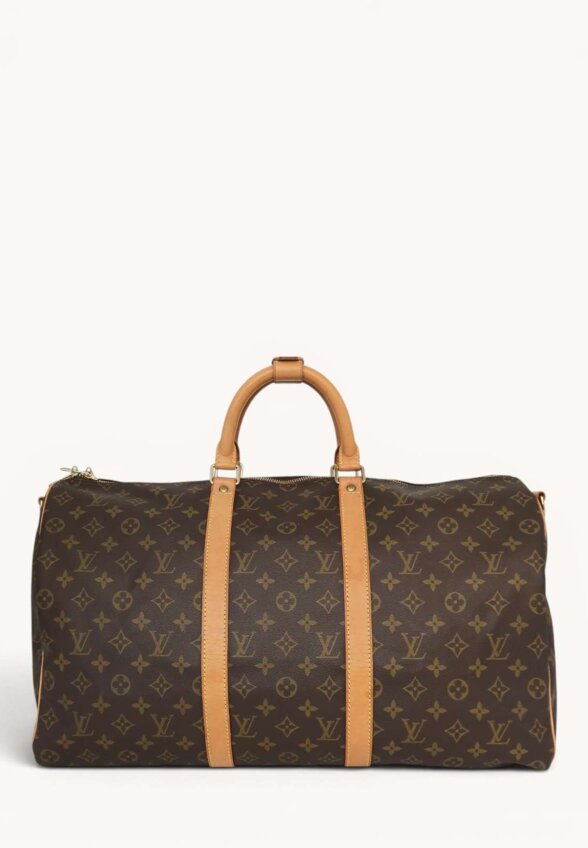 Louis Vuitton Keepall