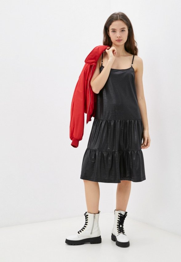 Платье Helmidge