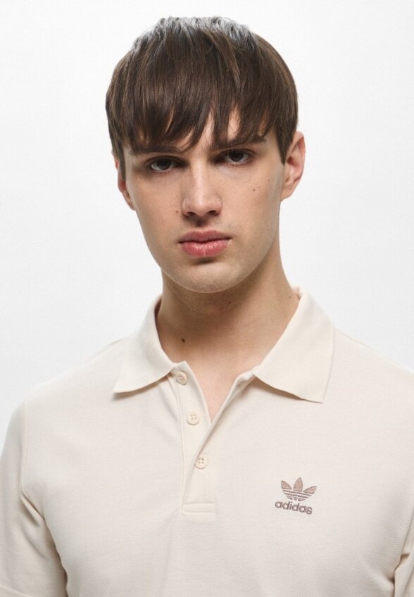 Поло adidas Originals