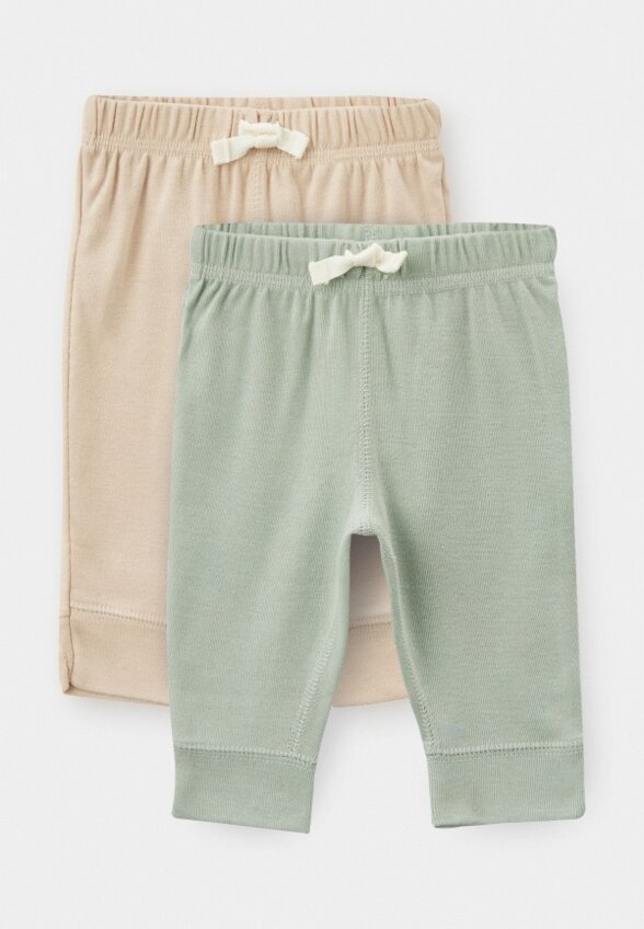 Брюки спортивные 2 шт. Carter’s