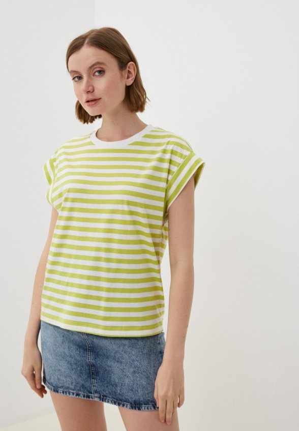 Футболка O'STIN