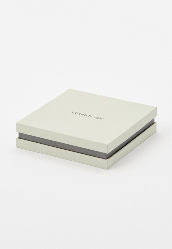 Серьги Cerruti 1881