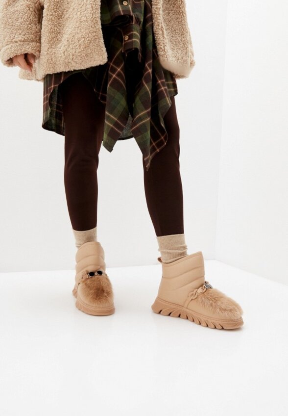 Дутики Graciana