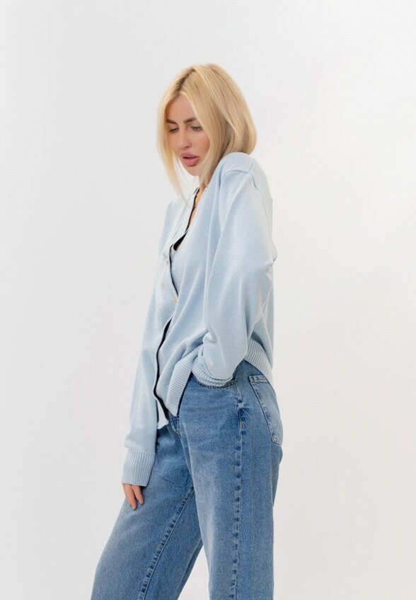 Кардиган Ptaxx