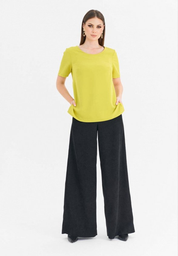 Блуза Vivostyle