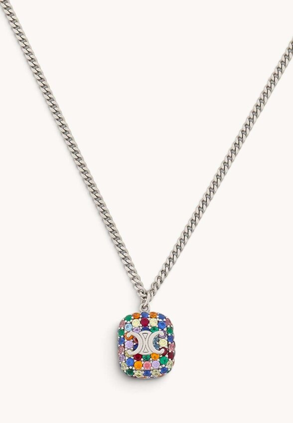 Celine Necklace