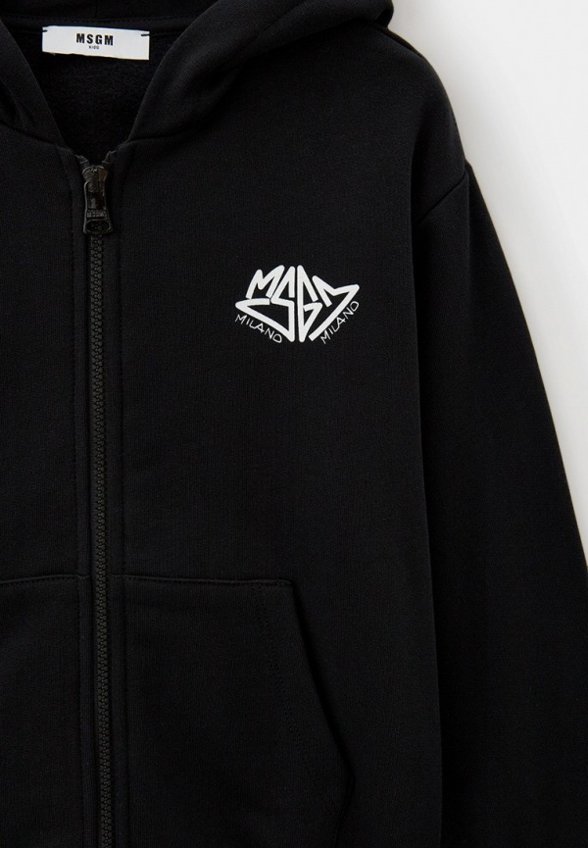 Толстовка MSGM Kids