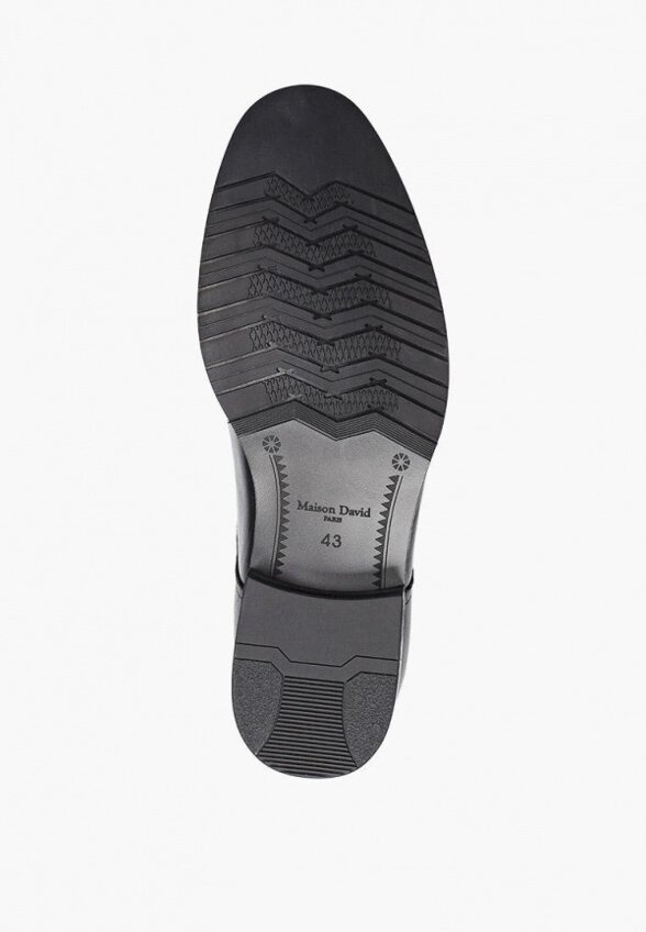 Туфли Maison David