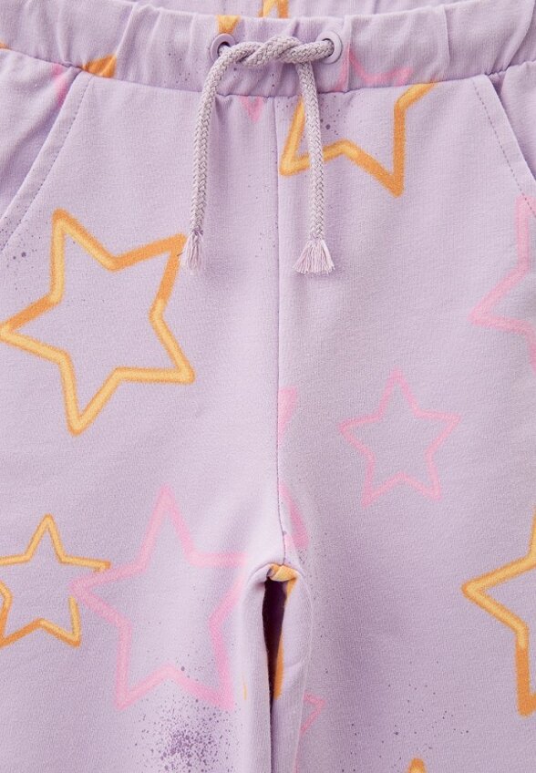 Брюки спортивные United Colors of Benetton